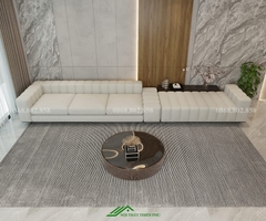 Mẫu sofa văng dài - SF 136