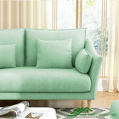 Ghế Sofa Văng Nỉ Phòng Khách Hiện Đại - SF 39