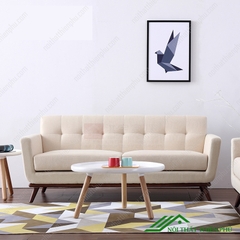 Ghế Sofa Nỉ Phòng Khách Hiện Đại Giá Rẻ- SF 09