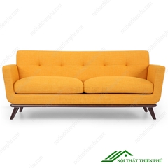 Ghế Sofa Nỉ Phòng Khách Hiện Đại Giá Rẻ- SF 09