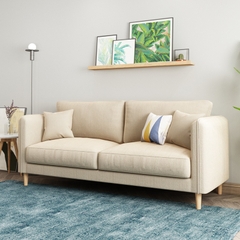 Ghế Sofa Văng Nỉ Hiện Đại 1m8 - SF 014
