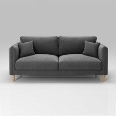 Ghế Sofa Văng Nỉ Hiện Đại 1m8 - SF 014