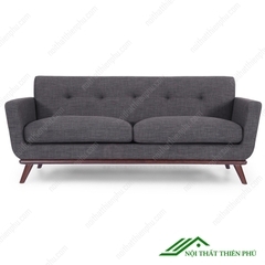 Ghế Sofa Nỉ Phòng Khách Hiện Đại Giá Rẻ- SF 09