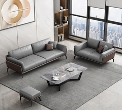 Sofa văng phòng khách sang trọng - SF 110