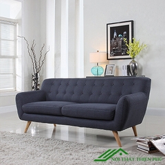 Ghế Sofa Văng Phòng Khách Sang Trọng Giá Rẻ - SF 38