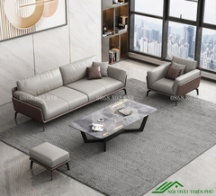 Sofa văng phòng khách sang trọng - SF 110