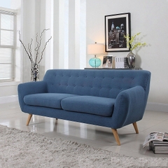 Sofa Văng Phòng Khách Sang Trọng - SF 83