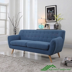 Ghế Sofa Văng Phòng Khách Sang Trọng Giá Rẻ - SF 38