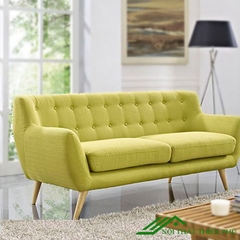 Ghế Sofa Văng Phòng Khách Sang Trọng Giá Rẻ - SF 38