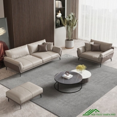 Sofa văng phòng khách sang trọng - SF 110