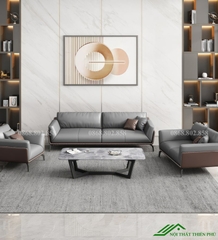 Sofa văng phòng khách sang trọng - SF 110