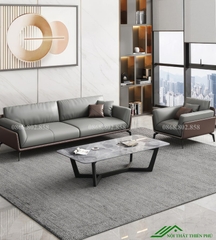 Sofa văng phòng khách sang trọng - SF 110