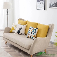 Sofa Văng Thiết Kế Hiện Đại Đẹp - SF 97