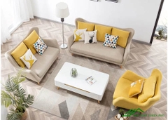 Sofa Văng Thiết Kế Hiện Đại Đẹp - SF 97