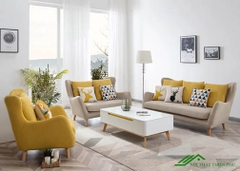 Sofa Văng Thiết Kế Hiện Đại Đẹp - SF 97