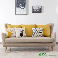 Sofa Văng Thiết Kế Hiện Đại Đẹp - SF 97