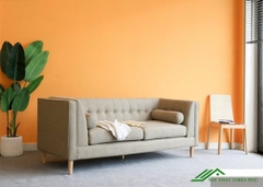 Sofa Văng Khung Vuông Đẹp Giá Rẻ - SF 64