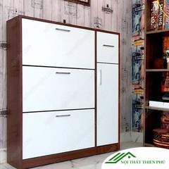 Tủ giày thông minh 4 ngăn - TG 17