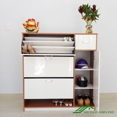 Tủ giày thông minh - TG 26