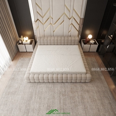 Trọn gói nội thất phòng ngủ hiện đại - TP 10