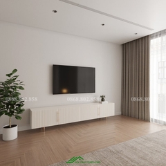 Trọn gói nội thất phòng ngủ hiện đại - TP 10