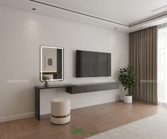 Thiết kế trọn gói phòng ngủ - TP 12