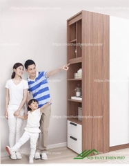 Tủ 4 buồng hiện đại - QA 94
