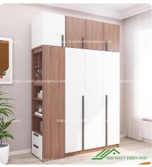 Tủ 4 buồng hiện đại - QA 94