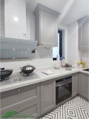 Tủ bếp đẹp - TB11