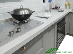 Tủ bếp đẹp - TB11