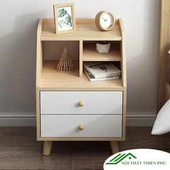 Tủ đầu giường hiện đại tiện dụng - DG 05