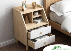 Tủ đầu giường hiện đại tiện dụng - DG 05