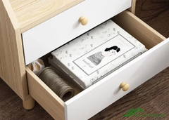 Tủ đầu giường hiện đại tiện dụng - DG 05