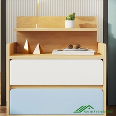 Tủ đầu giường hiện đại thanh lịch - DG 17