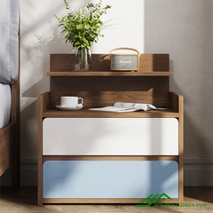 Tủ đầu giường hiện đại thanh lịch - DG 17