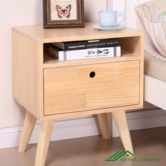 Tủ đầu giường kiểu Nhật đẹp - DG 16