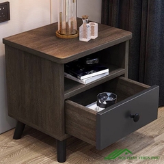 Tủ đầu giường nhỏ độc đáo - DG 12