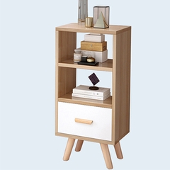 Tủ đầu giường nhỏ gọn hiện đại - DG 18