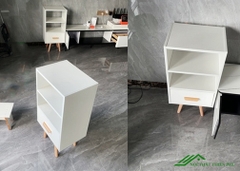Tủ đầu giường nhỏ gọn hiện đại - DG 18