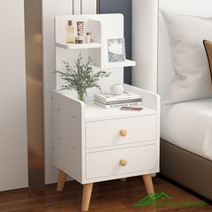 Tủ đầu giường phong cách Bắc Âu hiện đại - DG 19