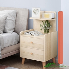Tủ đầu giường phong cách thanh lịch - DG 20