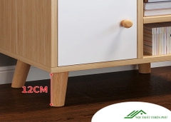 Tủ đầu giường sang trọng - DG 07