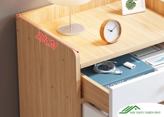 Tủ đầu giường sang trọng - DG 07