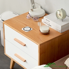 Tủ đầu giường thanh lịch - DG 14