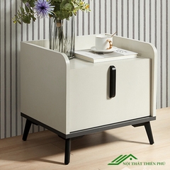 Tủ đầu giường thiết kế nhỏ đa năng - DG 15