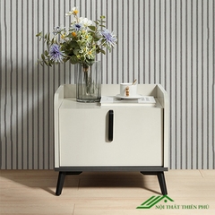 Tủ đầu giường thiết kế nhỏ đa năng - DG 15