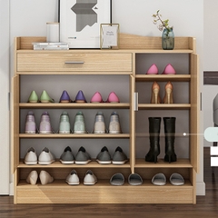 Tủ giày thiết kế hiện đại thông minh - TG 42