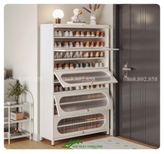 Tủ giày phong cách hàn quốc - TG 45