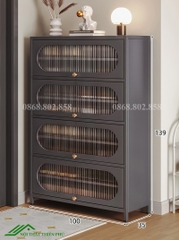 Tủ giày phong cách hàn quốc - TG 45