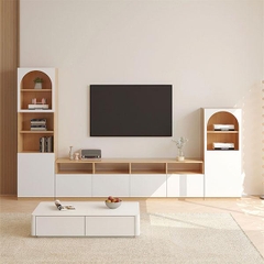 Tủ kệ gỗ tivi đẹp - TV 52